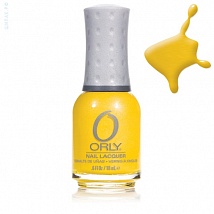 Orly Лак для ногтей Hook Up №639