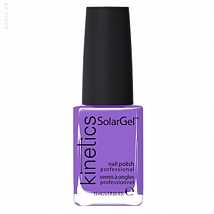 Kinetics SolarGel Polish Профессиональный лак №355 (Morning After), 15 мл.