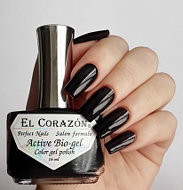 EL Corazon Activ Bio-gel Лак для ногтей №423/272