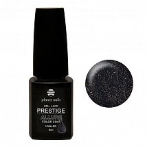 Planet Nails, "PRESTIGE ALLURE"  Гель-лак - 645, 8мл