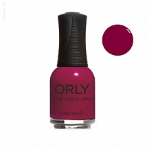 Orly Лак для ногтей Window Shopping №871