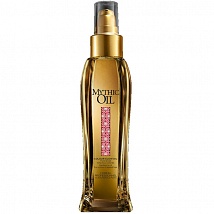 L'oreal Professionnel Mythic Oil Масло-сияние, 100 мл.