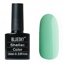 Bluesky Shellac Гель лак №А047