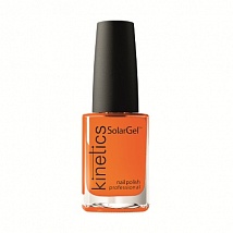 Kinetics SolarGel Polish Профессиональный лак №371 (Escape), 15 мл.