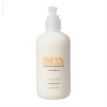 EzFlow Ginger Root Moisturizing Lotion Увлажняющий лосьон с корнем имбиря (шаг 5), 236 мл