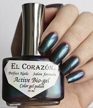 EL Corazon Activ Bio-gel Лак для ногтей №423/727