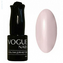 Vogue Nails Гель лак Шифоновая блузка