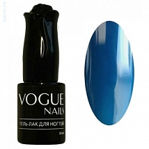 Vogue Nails Гель лак Морская волна
