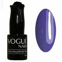 Vogue Nails Гель лак Гордая незнакомка
