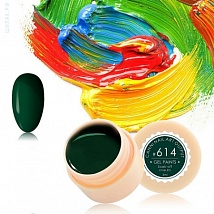 CANNI Gel Paint Гель краска 614