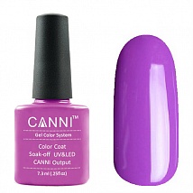 CANNI Gel Color Гель лак №88