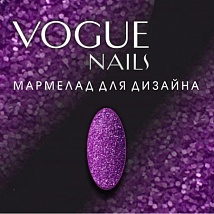 Vogue Nails Мармелад для дизайна, 5 гр. №503