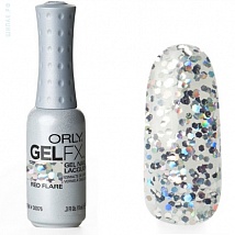 Гель лак Orly Gel FX Holy Holo! 30480