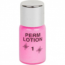 Lash Lami Биозавивка ресниц Состав №1 (perming lotion), 5 мл.