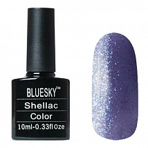 Bluesky Shellac Гель лак №А005