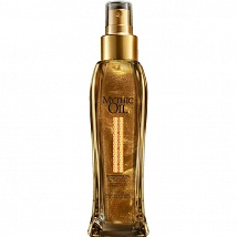 L'oreal Professionnel Mythic Oil Мерцающее масло для тела и волос, 100 мл.