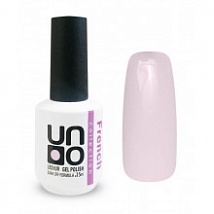 Гель-лак "Uno" (F04) French Collection