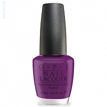 NL B30 Purple with a Purpose - Nail Lacquer Лак для ногтей