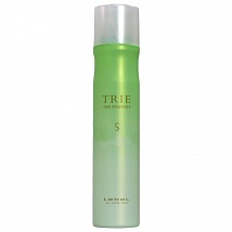 Lebel Trie Powdery Spray 5 Спрей-пудра с матирующим эффектом, 170 гр.
