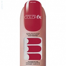 Dashing Diva, Арт Стикеры ColorFX NEW & IMPROVED №6 - TAKE A BITE CFX020
