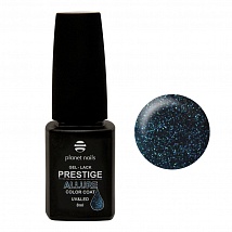 Planet Nails, "PRESTIGE ALLURE"  Гель-лак - 643, 8мл