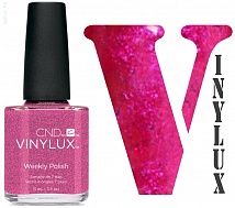 Лак для ногтей VINYLUX CND Butterfly Queen №190