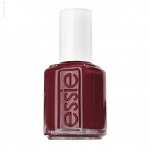 Лак для ногтей Essie - downtown brown 455