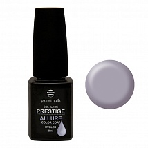 Planet Nails, "PRESTIGE ALLURE"  Гель-лак - 634, 8мл