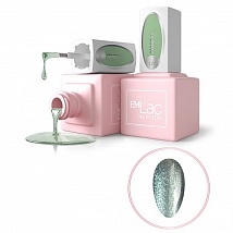 Гель лак EMI E.MiLac Shimmer Dreams Светлячок №119, 9 мл.