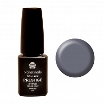 Гель-лак Planet Nails, PRESTIGE STYLE - 407, 8 мл