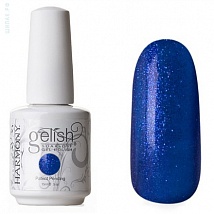 Гель лак Harmony Gelish Aurora FX - Wiggle Finger, Wiggle Thumbs 600