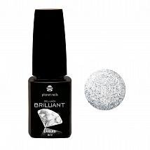 Planet Nails, "BRILLIANT" Гель-лак - 701, 8 мл