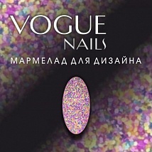 Vogue Nails Мармелад для дизайна, 5 гр. №528
