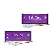 Balbcare Набор для бразильского маникюра