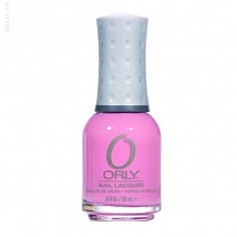 Orly Лак для ногтей Pink Slip №571