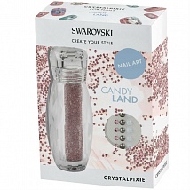 Swarovski Crystal Pixie Professional Kit Набор для дизайна Candy Land