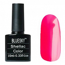 Bluesky Shellac Гель лак №А113