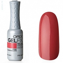 Гель лак Orly Gel FX Pink Chocolate 30416