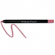 Provoc Gel Lip Liner 36 Smolder Гелевая подводка в карандаше для губ