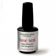 Dashing Diva, Base Seal 14 ml (базовое покрытие)