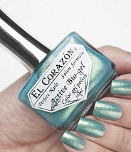 EL Corazon Activ Bio-gel Лак для ногтей №423/573