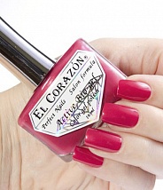 EL Corazon Activ Bio-gel Лак для ногтей №423/12