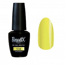   Beautix Гель-лак №536 15мл