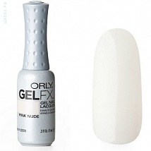 Гель лак Orly Gel FX Pink Nude 32009