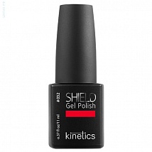 Kinetics SHIELD Гель-лак (Формула нового поколения) 032S, 11 мл.