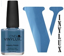 Лак для ногтей VINYLUX CND Denim Patch №226