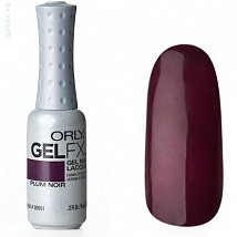 Гель лак Orly Gel FX Plum Noir 30651