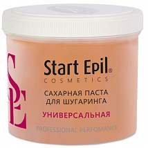 Start Epil сахарная паста (универсальная) 400г