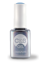 Гель лак Color Club Gel 1076 Route 66