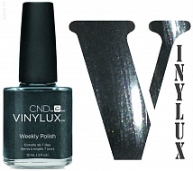 Лак для ногтей Vinylux cnd grommet №201